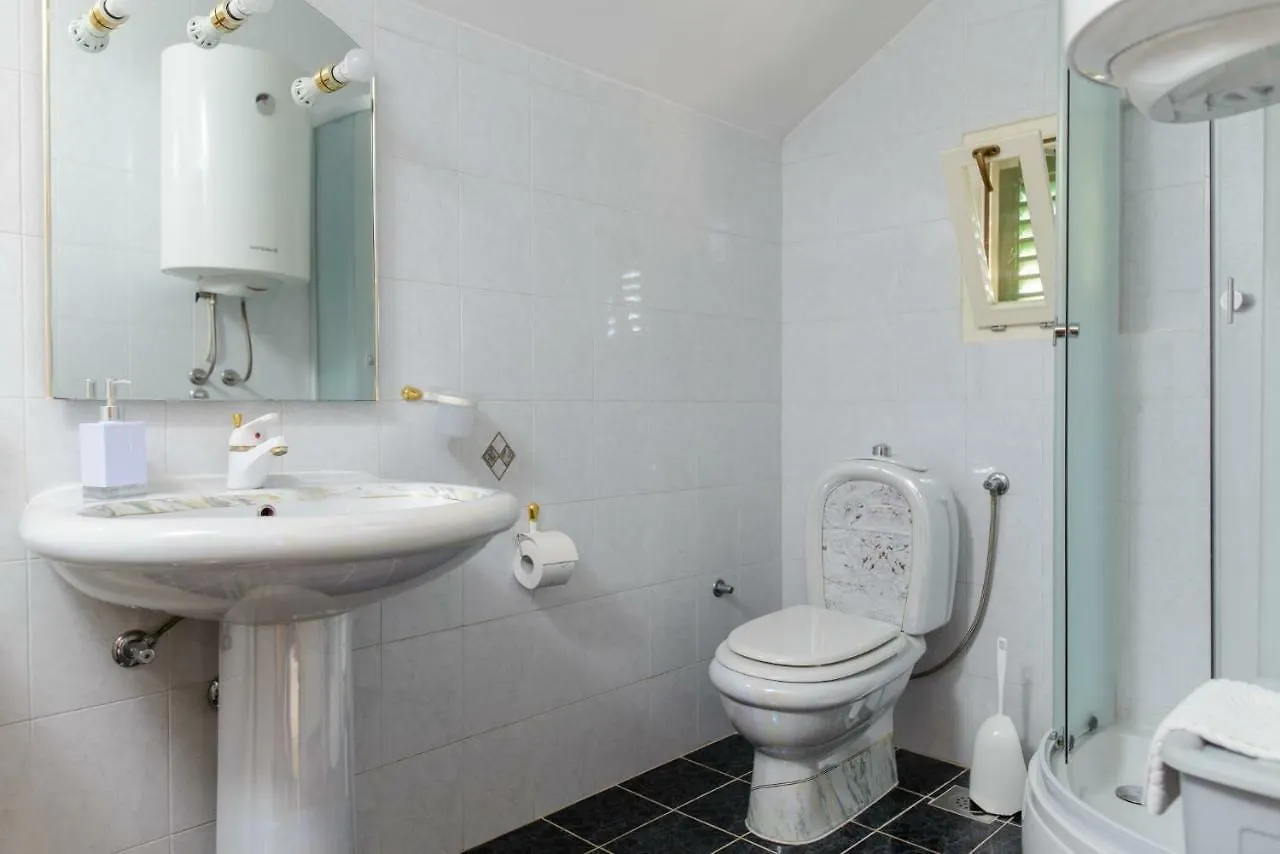 Apartman Decor Trogir 0*,