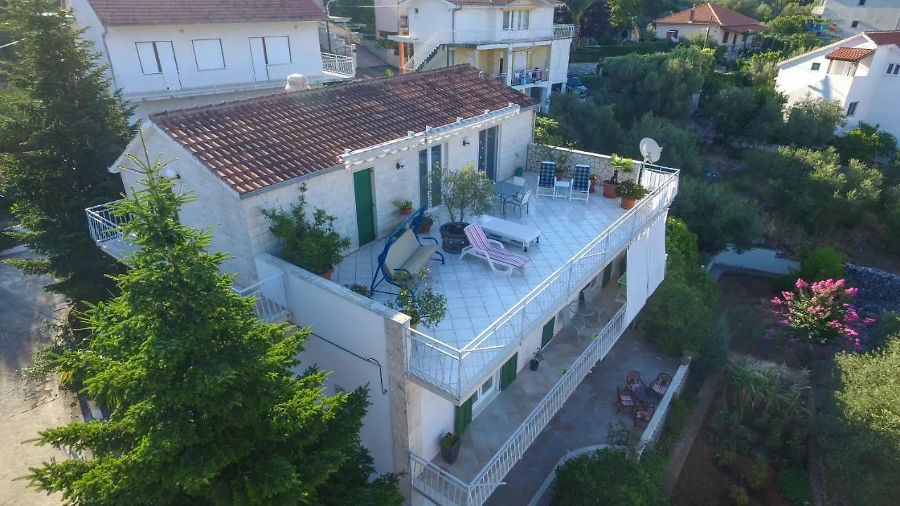 Apartment Apartman Decor Trogir