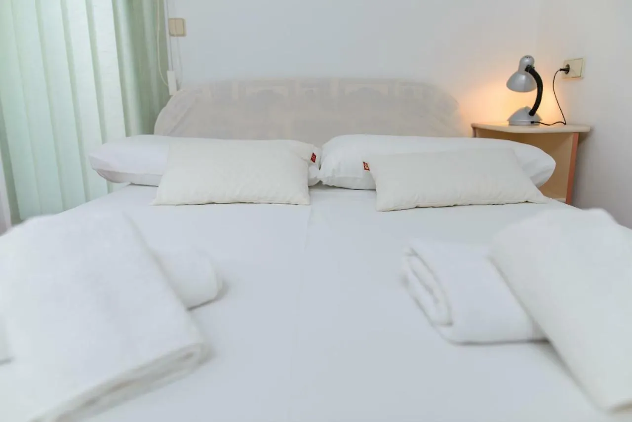 Apartment Apartman Decor Trogir