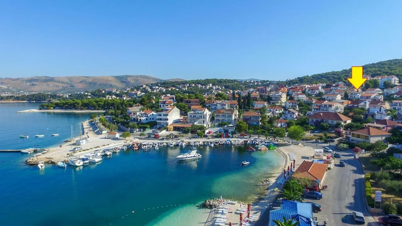 Apartman Decor Trogir Croatia