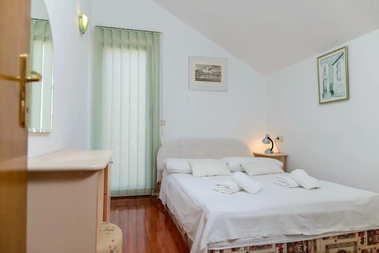 Apartman Decor Trogir Croatia
