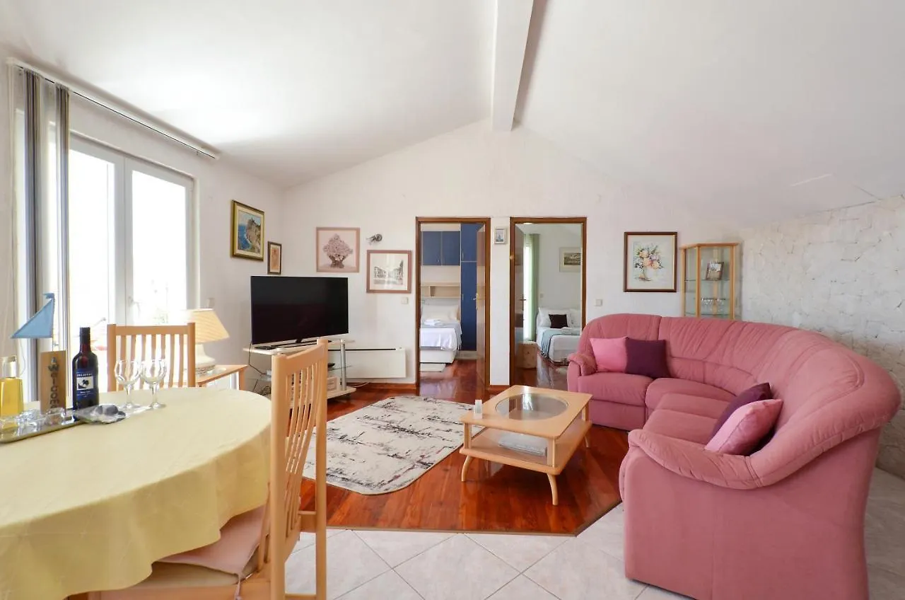Apartman Decor Trogir
