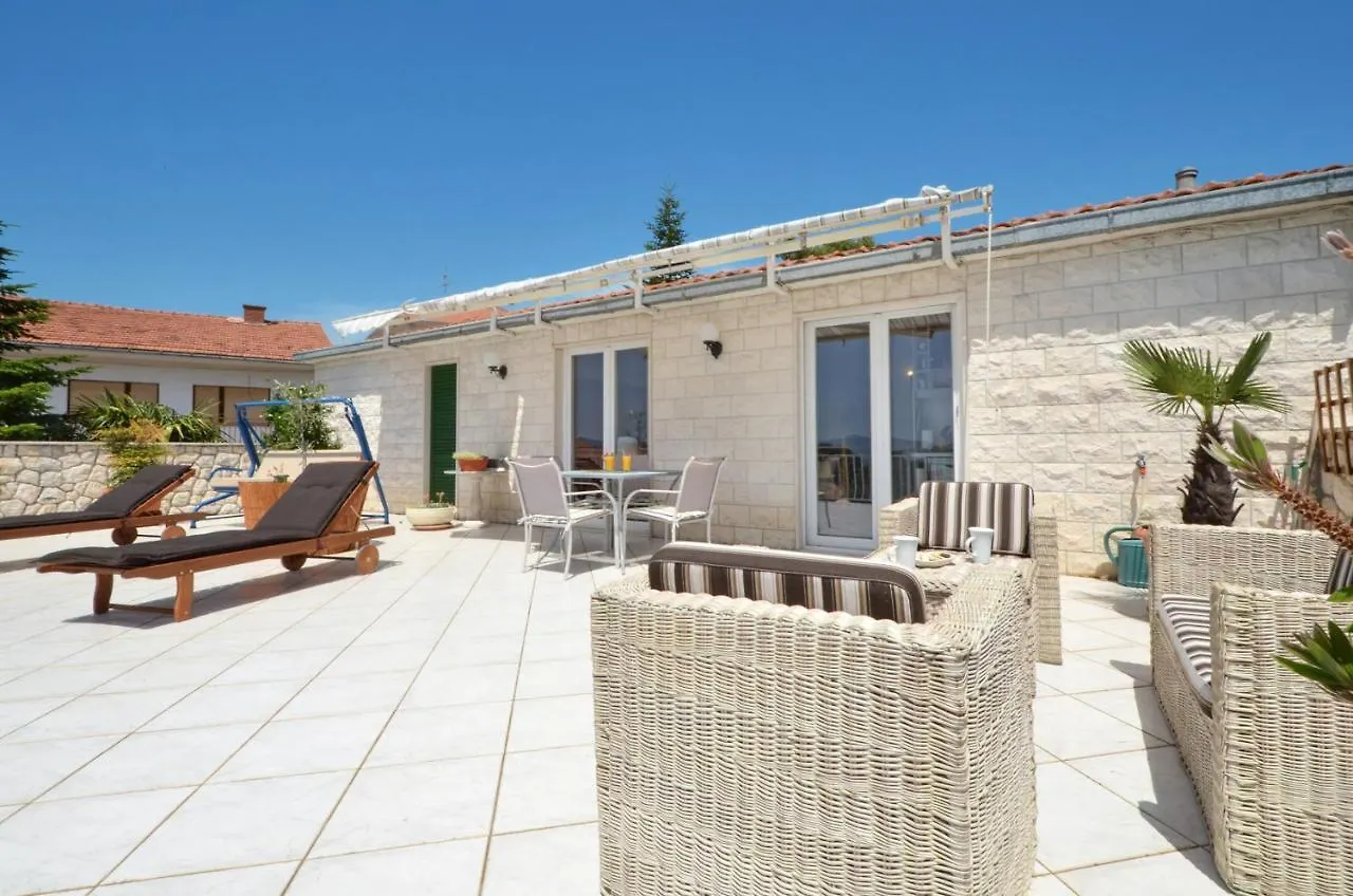Apartman Decor Trogir