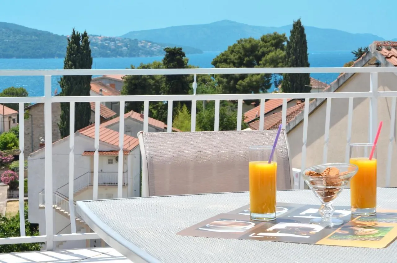 Apartment Apartman Decor Trogir Croatia