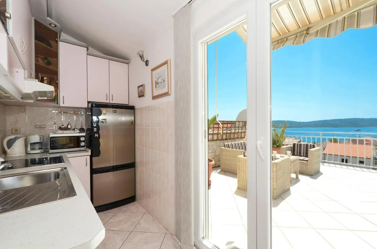 Apartment Apartman Decor Trogir