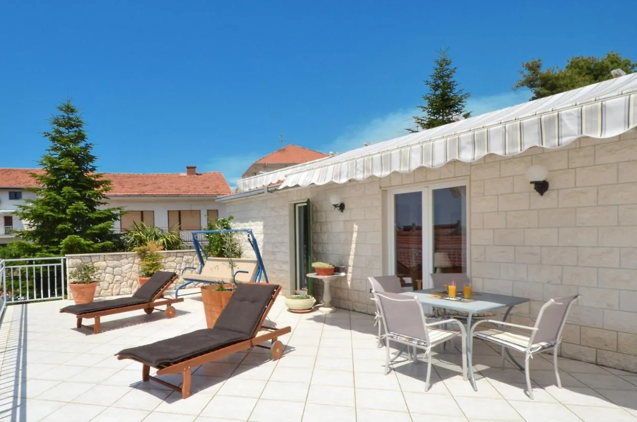 Apartman Decor Trogir Apartment