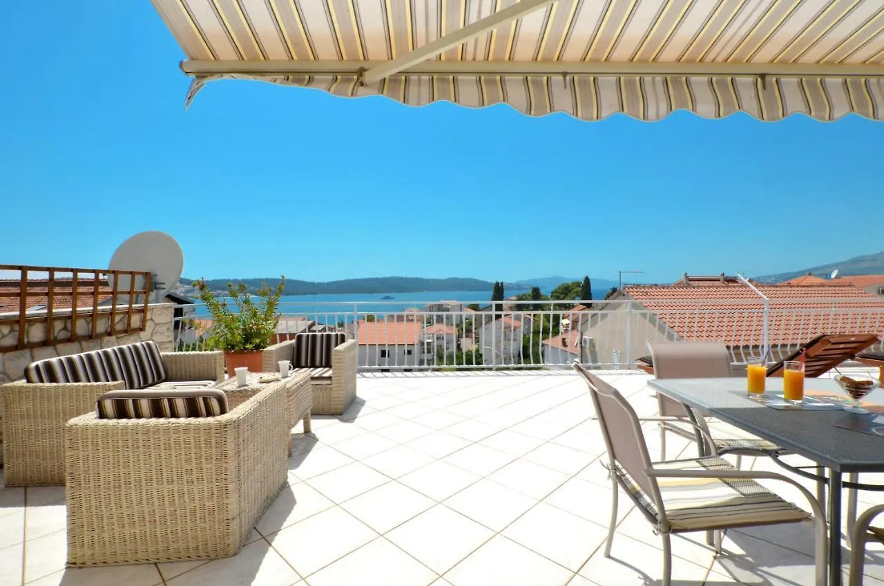 Apartman Decor Trogir