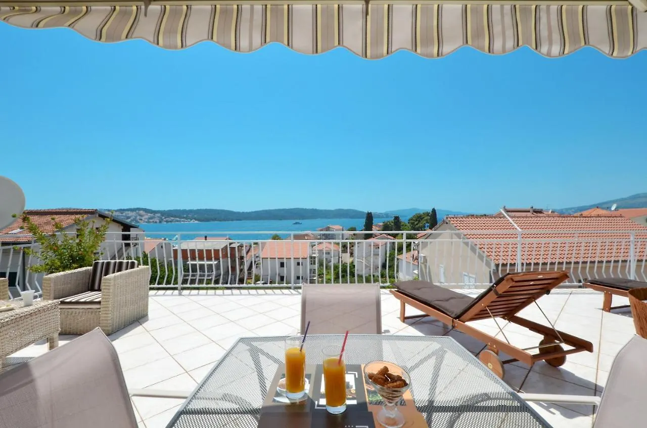 Apartman Decor Trogir