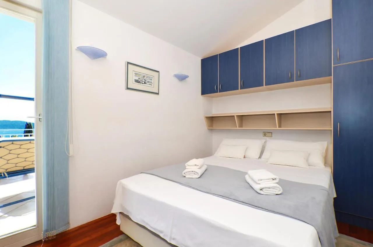 Apartman Decor Trogir Apartment