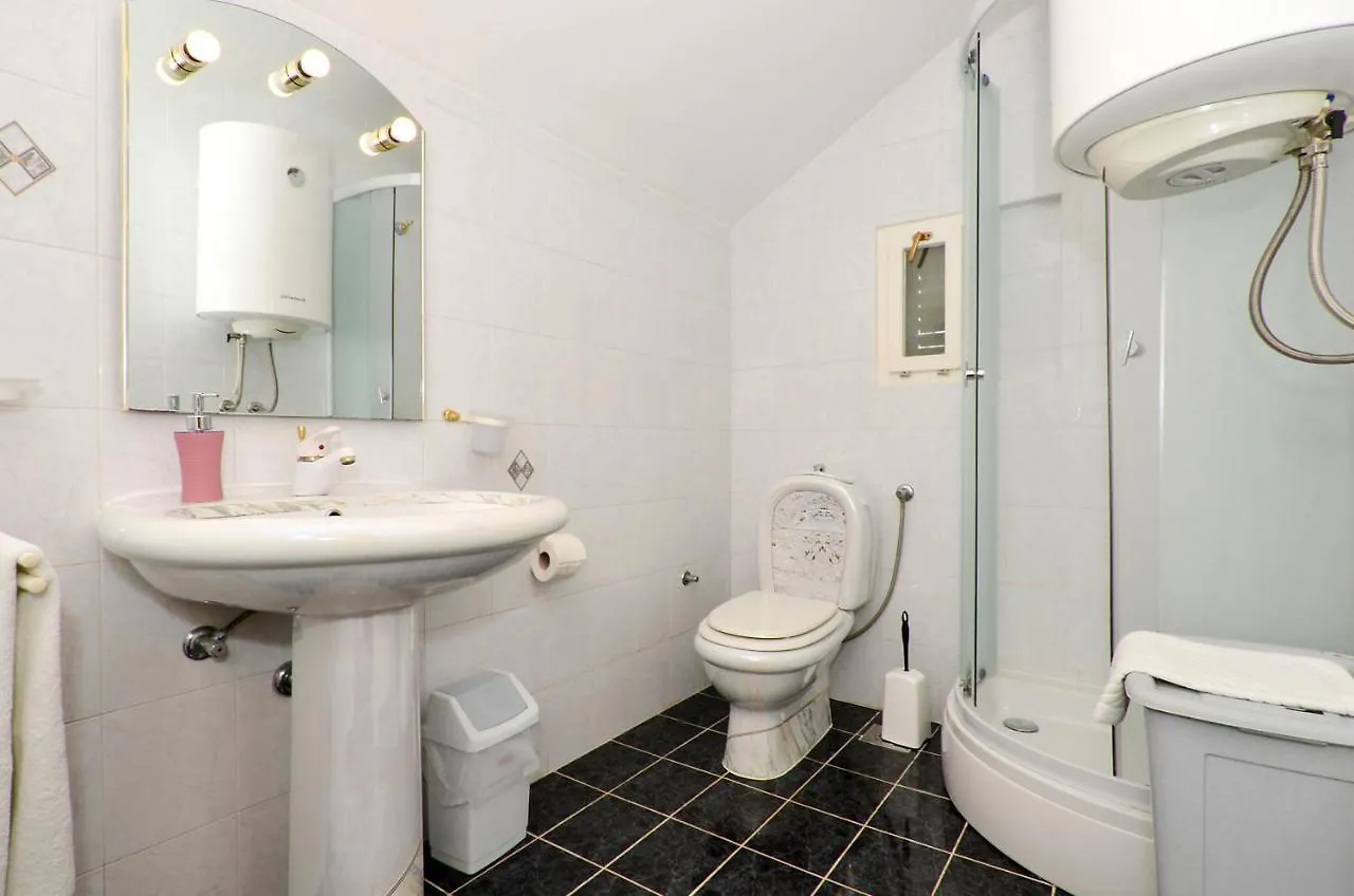 Apartment Apartman Decor Trogir