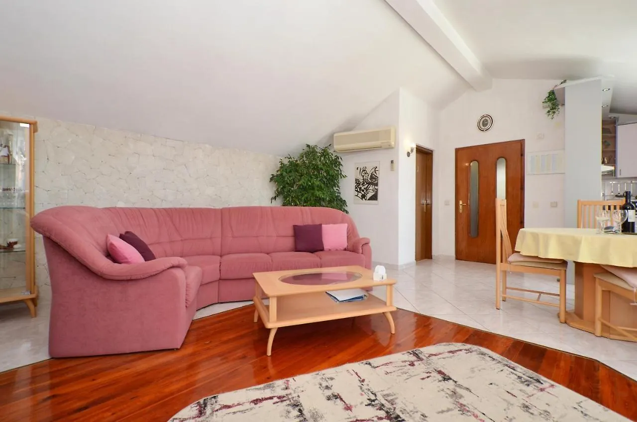 Apartman Decor Trogir