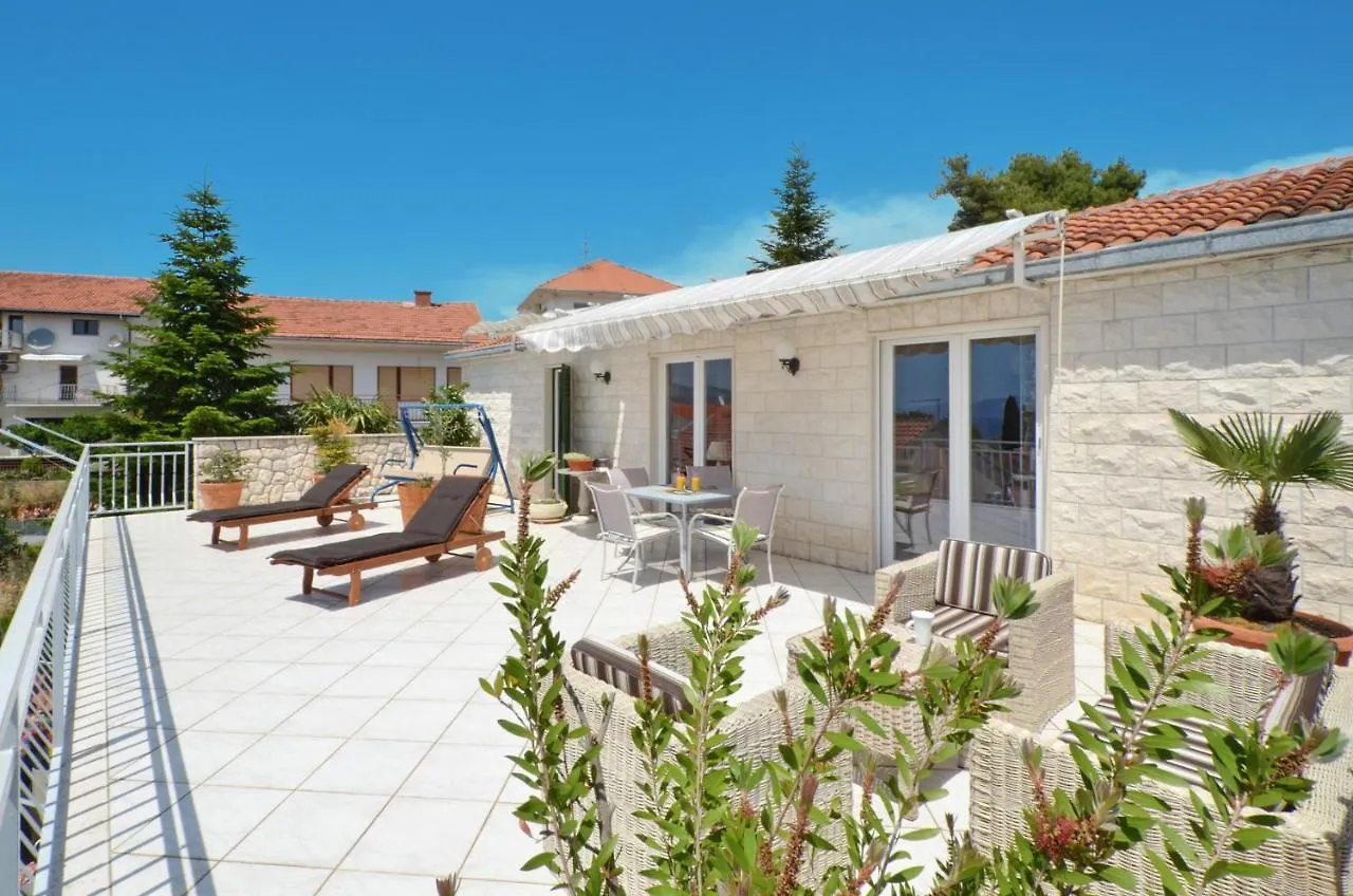 Apartment Apartman Decor Trogir