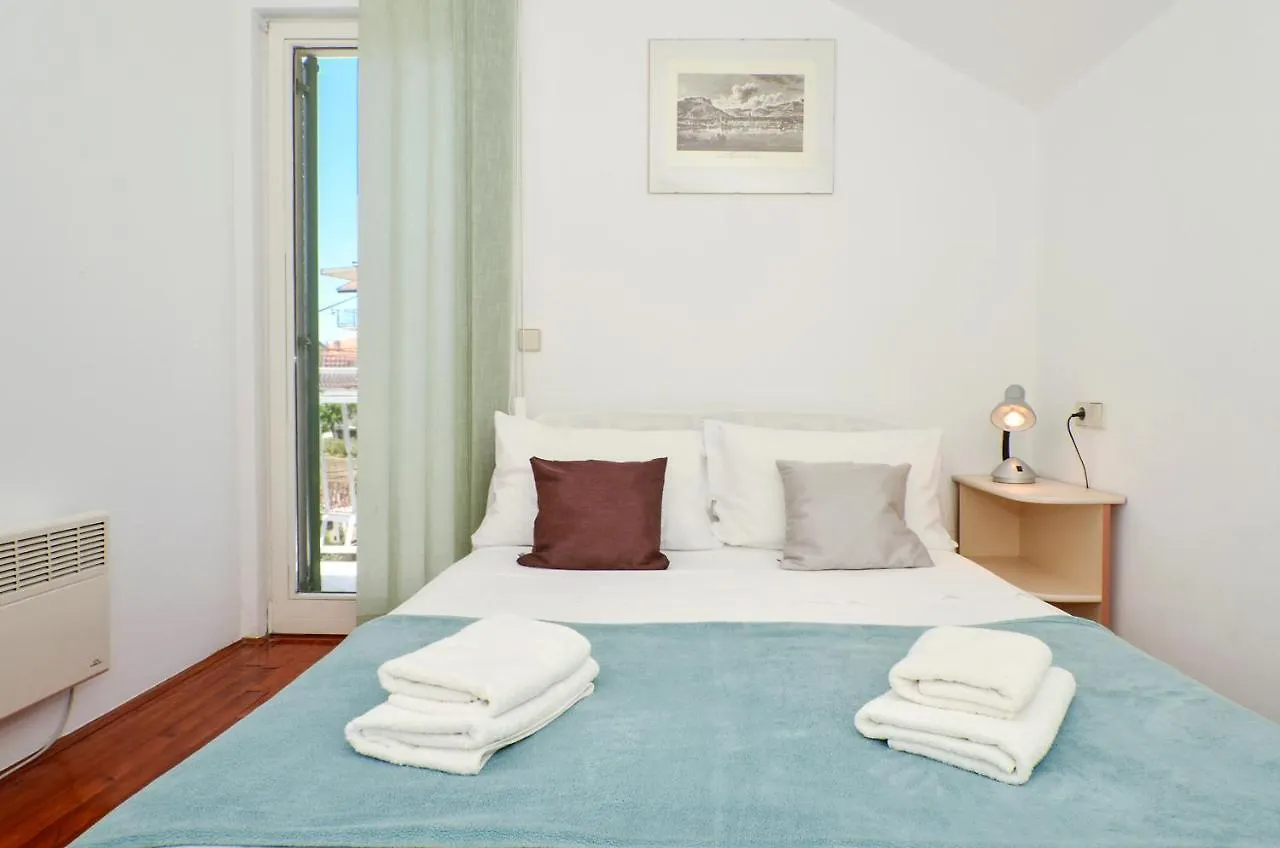 Apartman Decor Trogir 0*,  Croatia