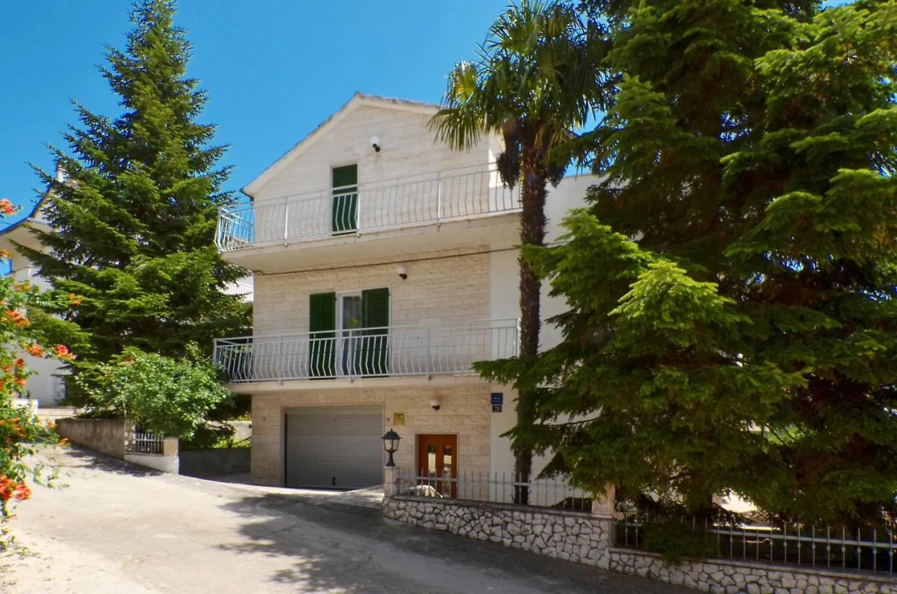 Apartman Decor Trogir Croatia