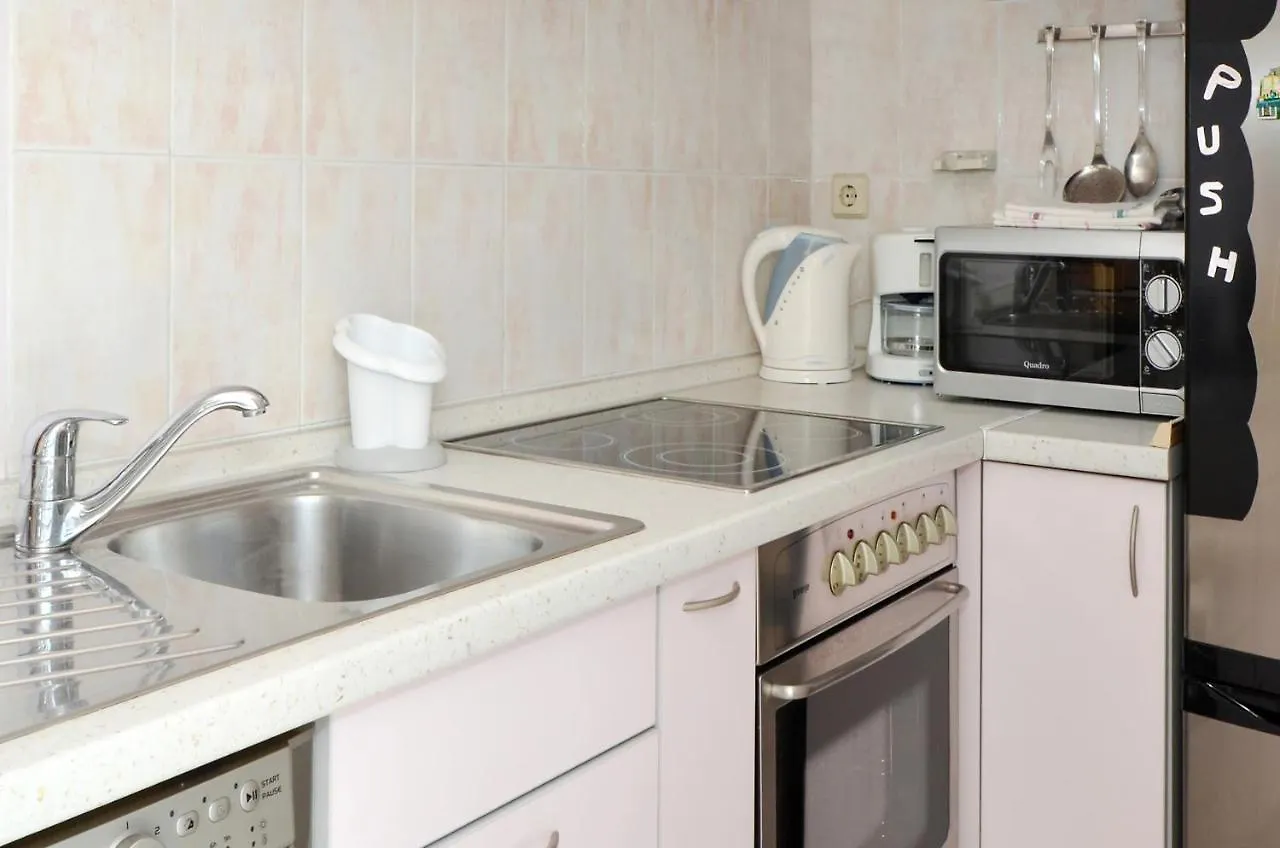 Apartman Decor Trogir Apartment