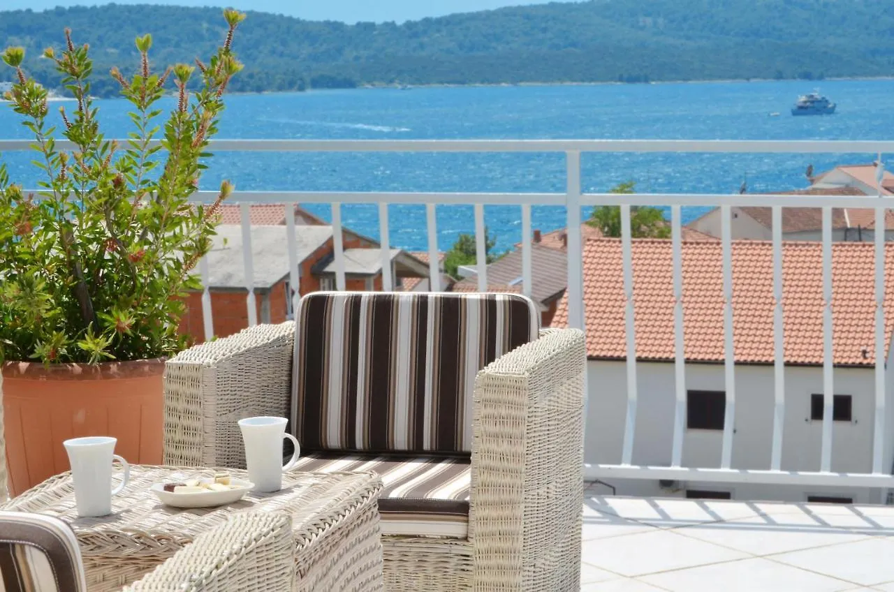 Apartman Decor Trogir 0*,  Croatia