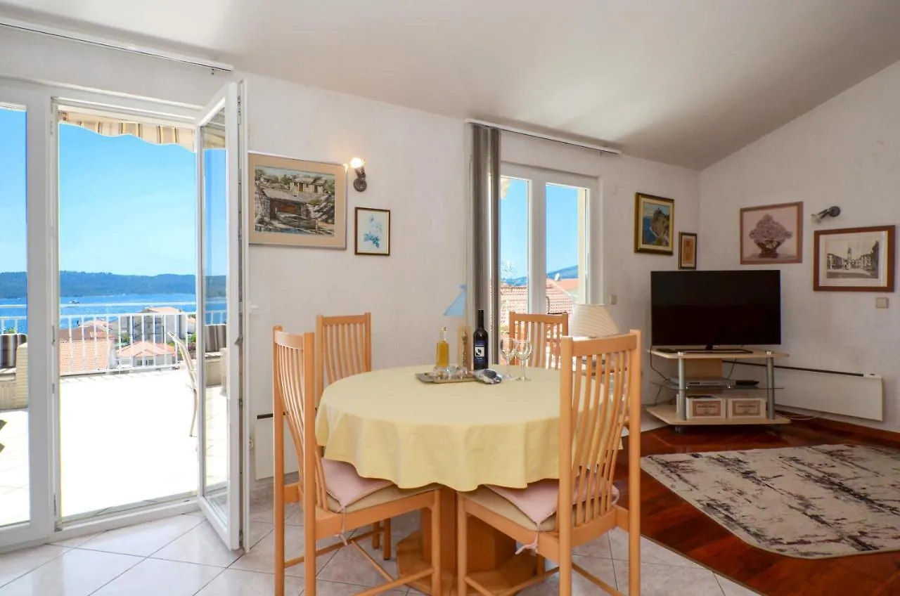 Apartman Decor Trogir Apartment