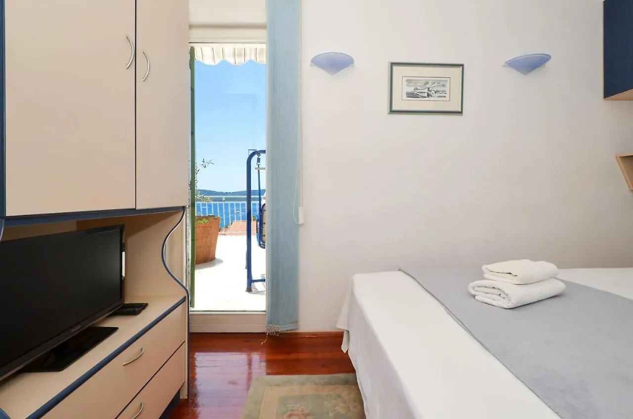 Apartman Decor Trogir Apartment
