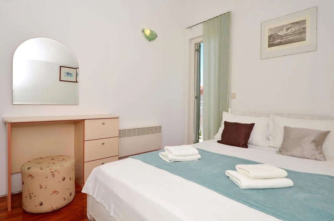 Apartment Apartman Decor Trogir Croatia