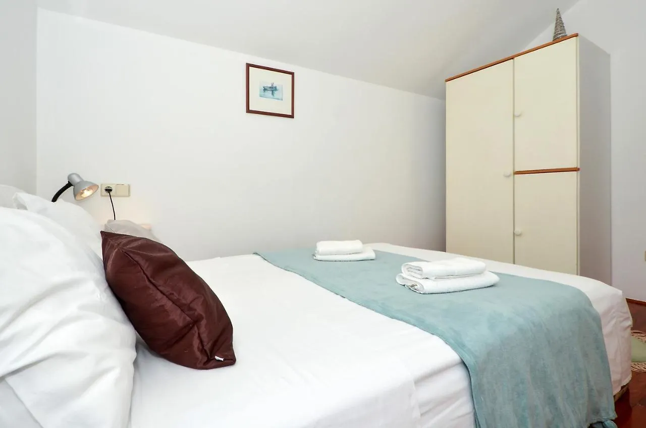 Apartman Decor Trogir 0*,  Croatia